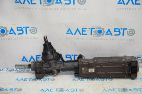 Steering rack Audi Q5 8R 13-17 EUR