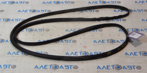 Chevrolet Impala 14-20 rear right door seal, inner
