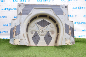 Trunk trough VW Jetta 11-18 USA