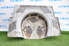 Trunk trough VW Jetta 11-18 USA