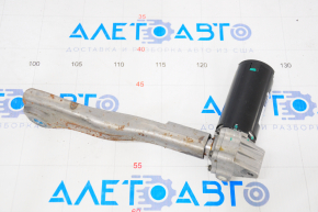 Chevrolet Malibu 13-16 driver's seat lower cushion adjustment motor rear