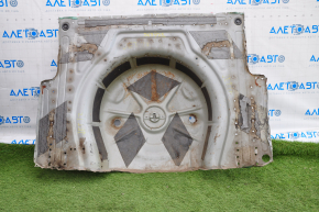 Trunk trough VW Jetta 11-18 USA