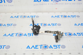 Minus terminal Chevrolet Malibu 13-15 type2