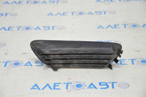 Left fog light plug Toyota Camry v40 07-09