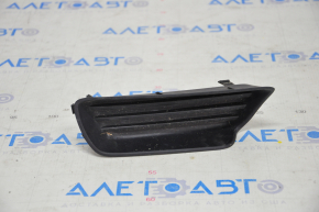 Left fog light plug Toyota Camry v40 07-09