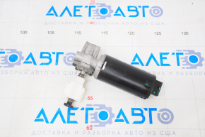 Chevrolet Malibu 13-16 driver's seat lower cushion adjustment motor front