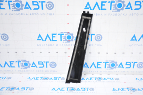 Door trim side rear right Honda Accord 18-22 front