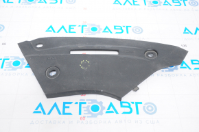 TV cover left Honda Accord 18-22 scratch