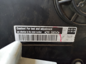 Engine VW Passat b8 16-19 USA 1.8 TFSI CPRA 85k