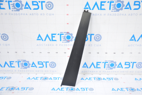 Honda Accord 13-17 matte rear left side door trim