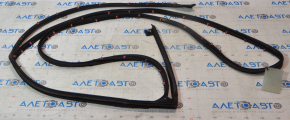 Door seal rear left Ford Explorer 11-19