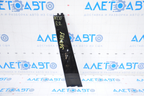 Door trim side rear right Honda Accord 18-22 front broken fastening