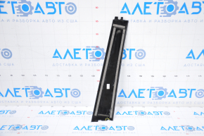 Door trim side rear right Honda Accord 18-22 front broken fastening