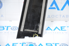 Door trim side rear right Honda Accord 18-22 front broken fastening
