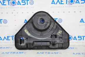 Toyota Camry v40 hybrid trunk tray, crack