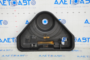 Toyota Camry v40 hybrid trunk tray, crack