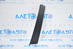 Door trim side rear left Honda Civic X FC 16-21 4d front