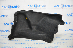 Arch trim left Toyota Camry v40 hybrid