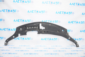 Toyota Avalon 13-18 TV cover is torn, scuffed, bent