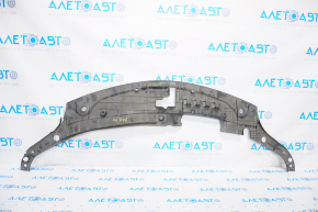 Toyota Avalon 13-18 TV cover is torn, scuffed, bent