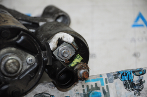 Starter Audi Q5 8R 11-17 2.0T broken plastic