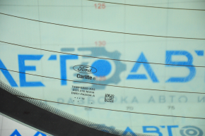 Ford C-max MK2- Tailgate Glass