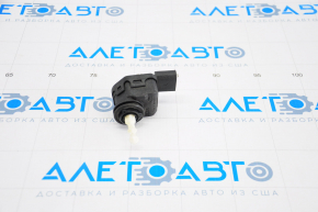 Headlight corrector Mercedes W211
