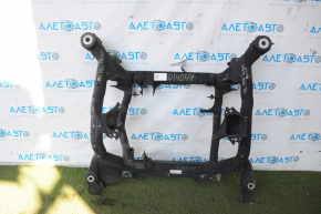 Front subframe Mercedes W164 ML X164 GL