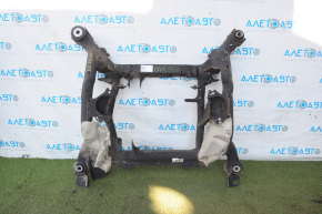 Front subframe Mercedes X164 GL W164 ML