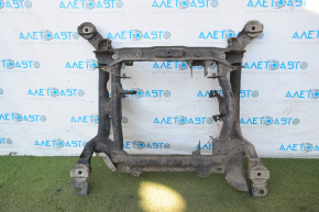 Front subframe Mercedes X164 GL W164 ML
