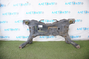 Mazda3 2.3 03-09 front subframe microcracks 2 S/B