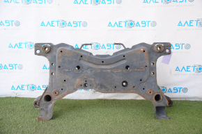 Mazda3 2.3 03-09 front subframe microcracks 2 S/B