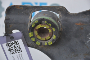 Mazda3 2.3 03-09 front subframe microcracks 2 S/B