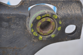 Mazda3 2.3 03-09 front subframe microcracks 2 S/B