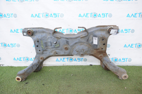 Front subframe Mazda3 MPS 09-12