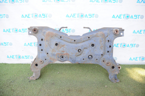 Front subframe Mazda3 MPS 09-12