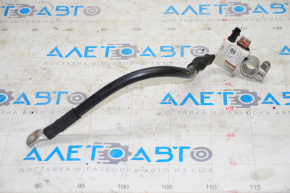 Negative terminal Audi Q5 8R 09-17