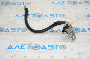 Negative terminal Audi Q5 8R 09-17
