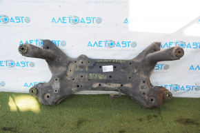 Front subframe Mitsubishi Galant 04-12 cracked 3 S/B