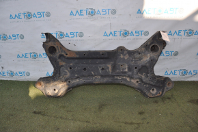 Front subframe Mitsubishi Galant 04-12 cracked 3 S/B