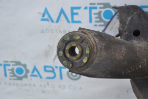 Front subframe Mitsubishi Galant 04-12 cracked 3 S/B