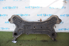 Front subframe Mitsubishi Galant 04-12 cracked 2 S/B