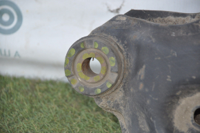 Front subframe Mitsubishi Galant 04-12 cracked 2 S/B