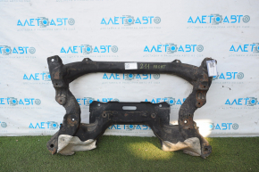 Mercedes W211 AWD front subframe