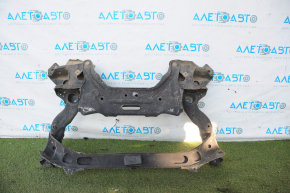 Mercedes W211 AWD front subframe