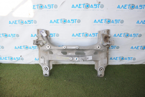Subframe front Honda Accord 13-17 rear part