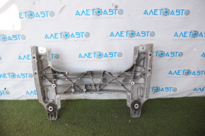 Subframe front Honda Accord 13-17 rear part