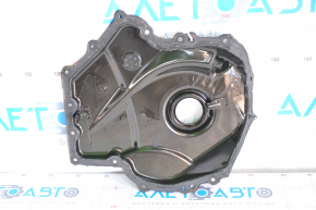 Front Cylinder Head Cover Audi Q5 8R 13-17 CPMB 2.0T