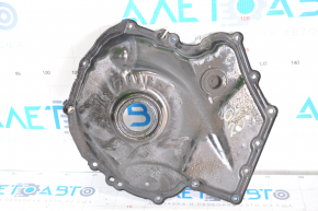 Front Cylinder Head Cover Audi Q5 8R 13-17 CPMB 2.0T