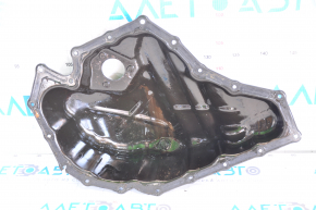 Oil pan Audi Q5 8R 11-17 2.0T